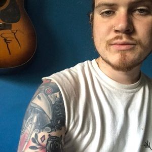 Meet your Posher, Dylan